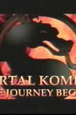 Watch Mortal Kombat The Journey Begins Wootly