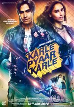 Watch Karle Pyaar Karle Wootly