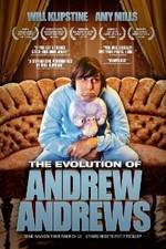 Watch The Evolution of Andrew Andrews Wootly