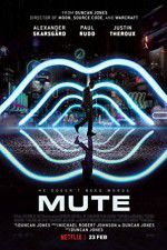 Watch Mute Wootly