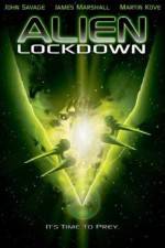 Watch Alien Lockdown Wootly