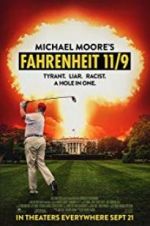 Watch Fahrenheit 11/9 Wootly