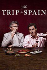 Watch The Trip to Spain Wootly