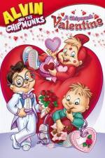 Watch I Love the Chipmunks Valentine Special Wootly