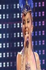 Watch Kylie Minogue: Showgirl Live At Earl?s Court Wootly