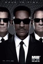 Watch Men in Black 3 Wootly