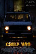 Watch Creep Van Wootly