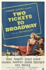 Watch Two Tickets to Broadway Wootly