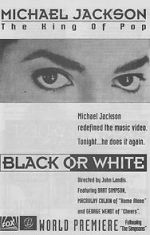 Watch Michael Jackson: Black or White Wootly