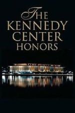 Watch The 35th Annual Kennedy Center Honors Wootly