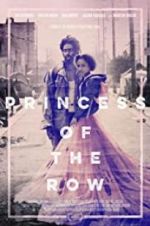 Watch Princess of the Row Wootly