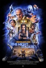 Watch Nightmare Radio: The Night Stalker Wootly