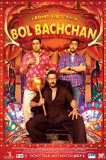 Watch Bol Bachchan Wootly