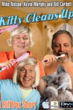 Watch Rifftrax Kitty Cleans Up Wootly