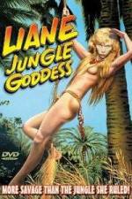 Watch Liane, Jungle Goddess Wootly