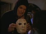 Watch Death Mask Wootly