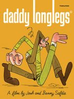 Watch Daddy Longlegs Wootly