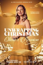 Watch Unwrapping Christmas: Olivia\'s Reunion Wootly