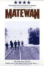 Watch Matewan Wootly