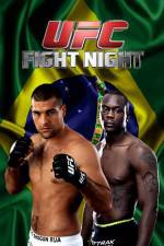 Watch UFC Fight Night 56 Wootly