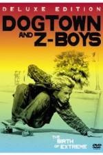 Watch Dogtown and Z-Boys Wootly