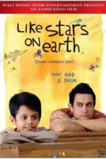 Watch Like Stars on Earth Wootly