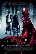 Watch Red Riding Hood Wootly