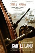 Watch Cartel Land Wootly