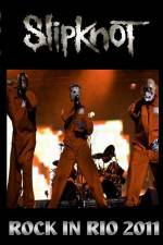 Watch SlipKnoT Live at Rock In Rio Wootly
