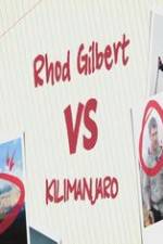 Watch Rhod Gilbert vs. Kilimanjaro Wootly
