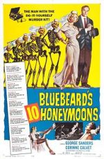 Watch Bluebeard\'s Ten Honeymoons Wootly