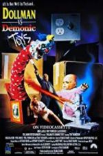 Watch Dollman vs. Demonic Toys Wootly