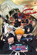 Watch Bleach: Memories of Nobody Wootly