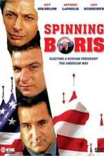 Watch Spinning Boris Wootly