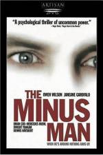 Watch The Minus Man Wootly