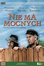 Watch Nie ma mocnych Wootly