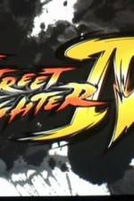 Watch Street Fighter IV Wootly