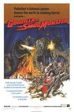 Watch Godzilla vs the Smog Monster Wootly