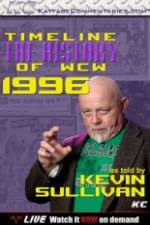 Watch The History Of WCW 1996 With Kevin Sullivan Wootly