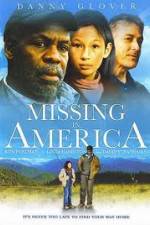 Watch Missing in America Wootly