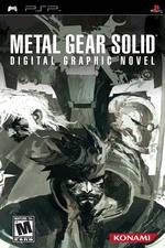 Watch Metal Gear Solid: Bande Dessine Wootly