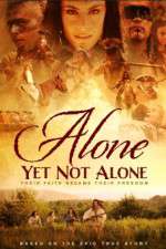 Watch Alone Yet Not Alone Wootly