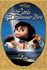 Watch The Little Drummer Boy Wootly