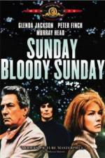 Watch Sunday Bloody Sunday Wootly