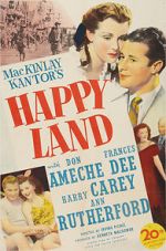 Watch Happy Land Wootly