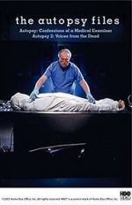 Watch Autopsy: Confessions of a Medical Examiner Wootly