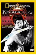 Watch National Geographic Kung Fu Killers Wootly