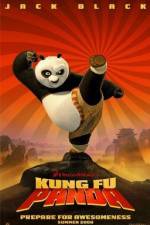 Watch Kung Fu Panda Wootly