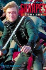 Watch Sharpe's Company Wootly