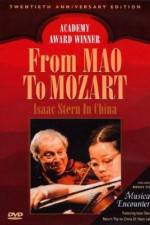 Watch From Mao to Mozart Isaac Stern in China Wootly